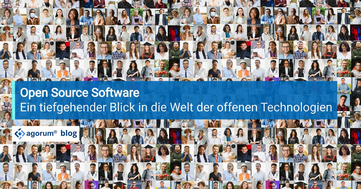 Open Source Software: Ein tiefgehender Blick in die Welt der offenen Technologien